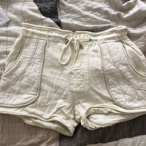 Sea New York Romy Quilted Short